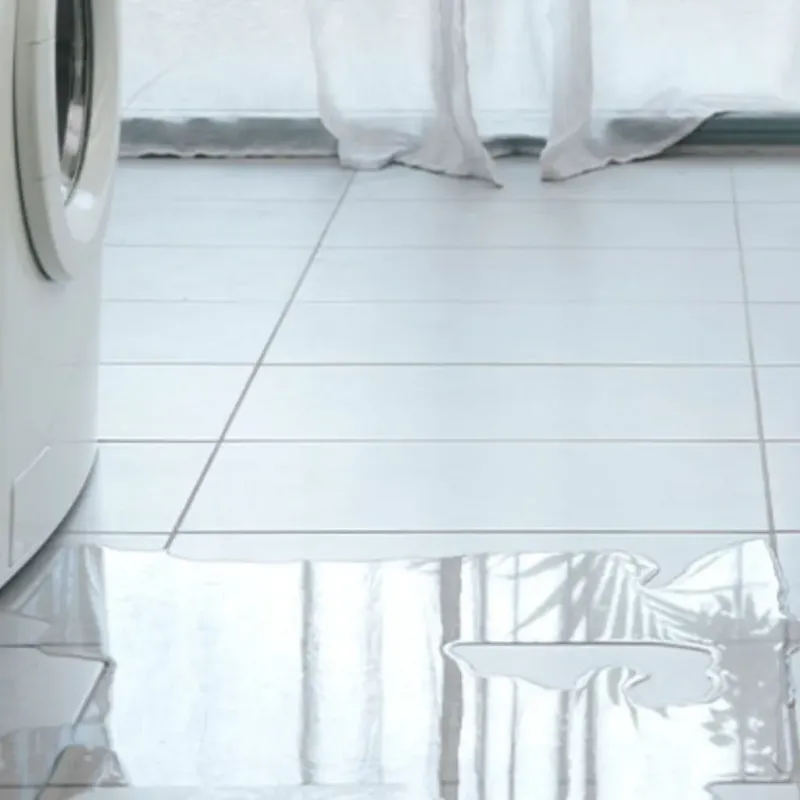 Appliance Leak Cleanup in Yucca Valley, CA